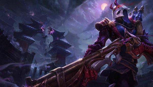 英雄聯盟手遊超燃台詞匯總