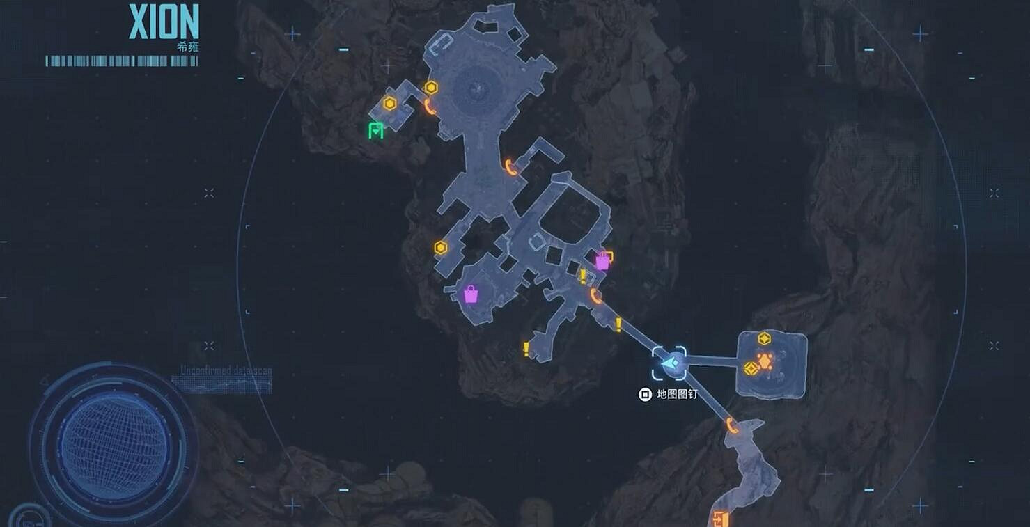 《劍星》拍照挑戰寒城之貓攻略 《劍星》拍照挑戰寒城之貓攻略