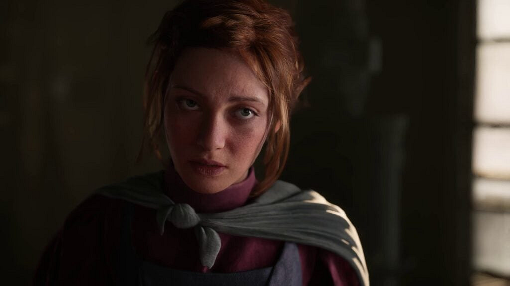 潛行策略《埃裡克斯霍姆:被偷走的夢》實機預告片 潛行策略《埃裡克斯霍姆:被偷走的夢》實機預告片