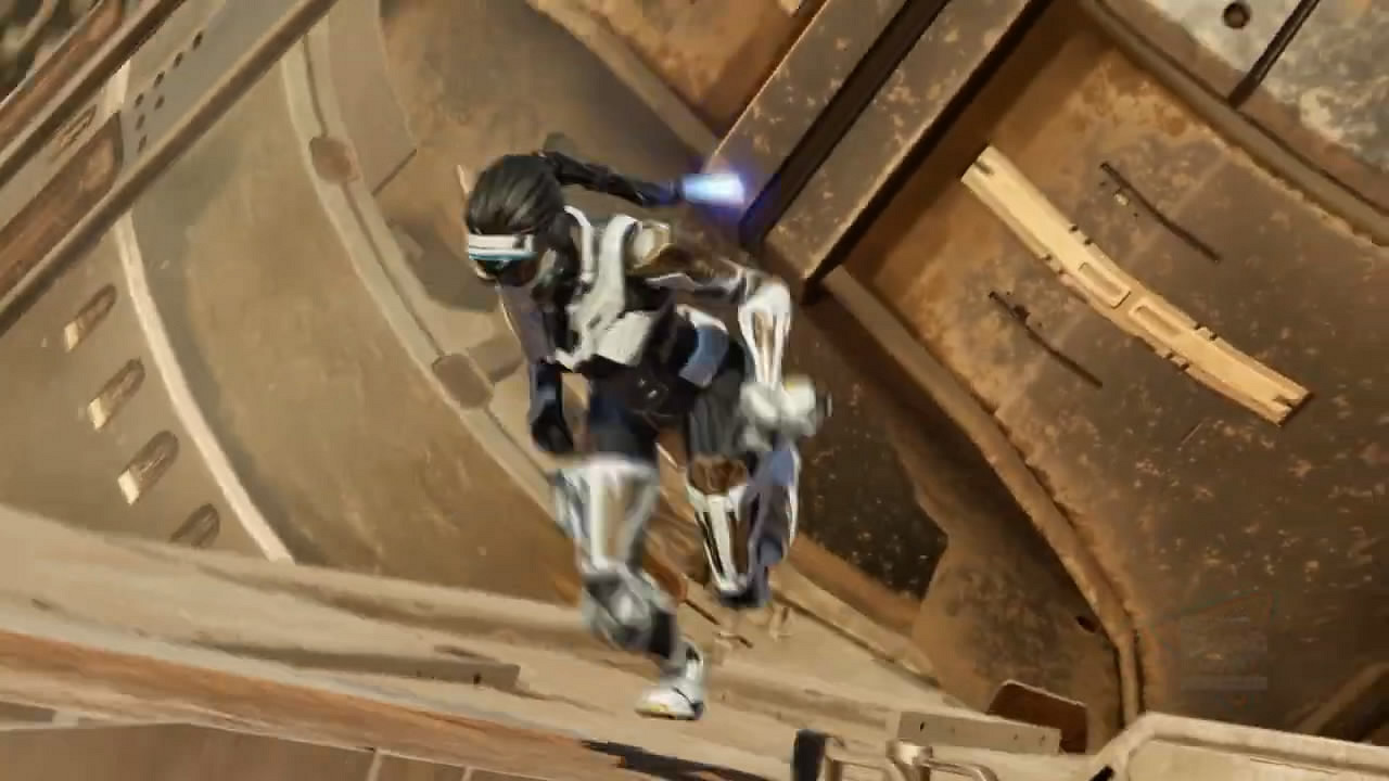 潛行動作冒險遊戲《鋼鐵之種》全新試玩預告片公布! 潛行動作冒險遊戲《鋼鐵之種》全新試玩預告片公布!