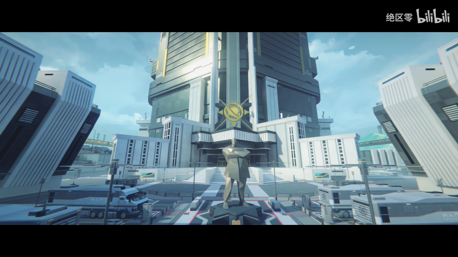 《絕區零》1.4版本代理人“星見雅”戰鬥展示公開! 《絕區零》1.4版本代理人“星見雅”戰鬥展示公開!