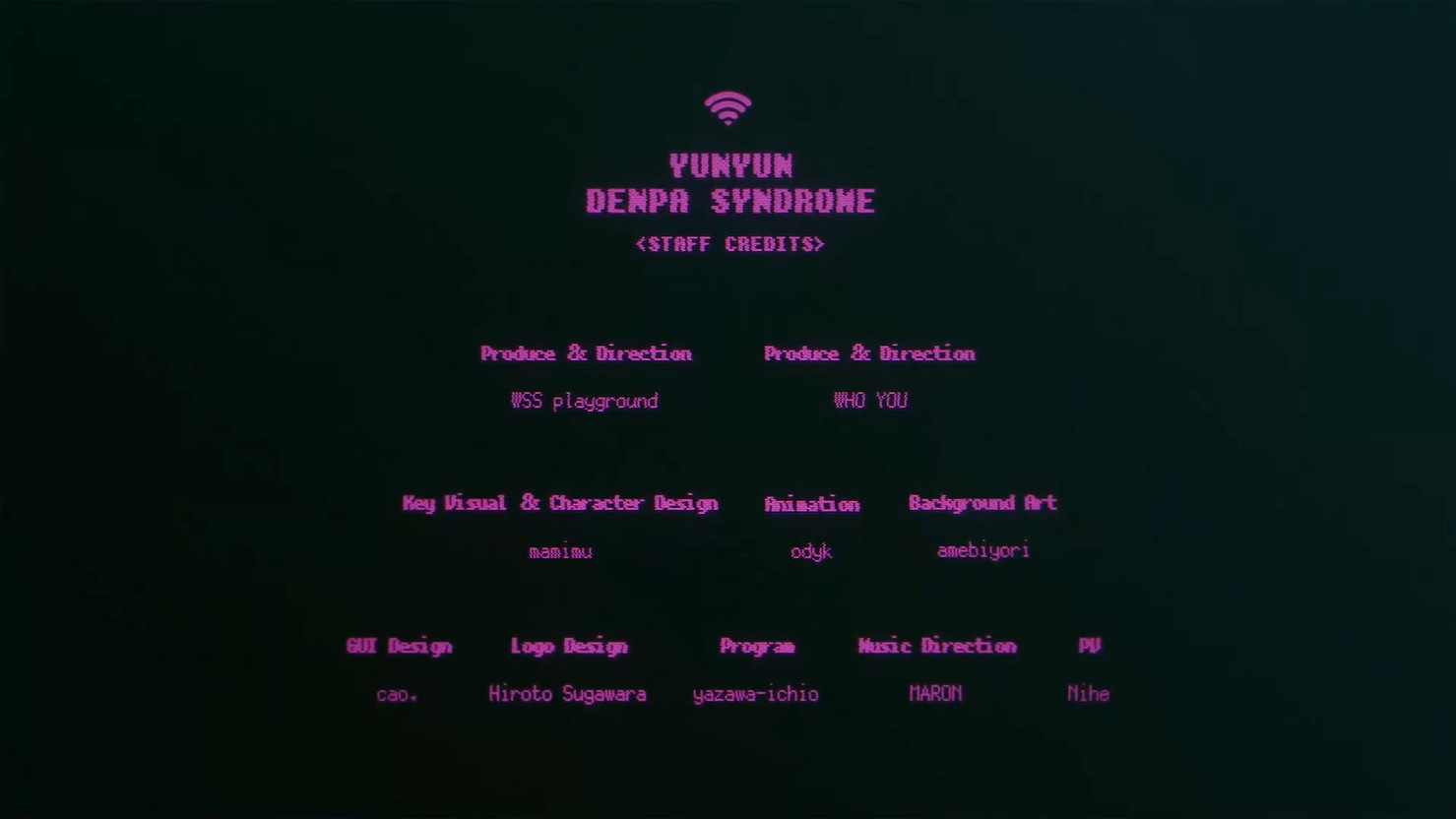 《暈暈電波症候群》宣布跳票!官方發布全新宣傳片 《暈暈電波症候群》宣布跳票!官方發布全新宣傳片