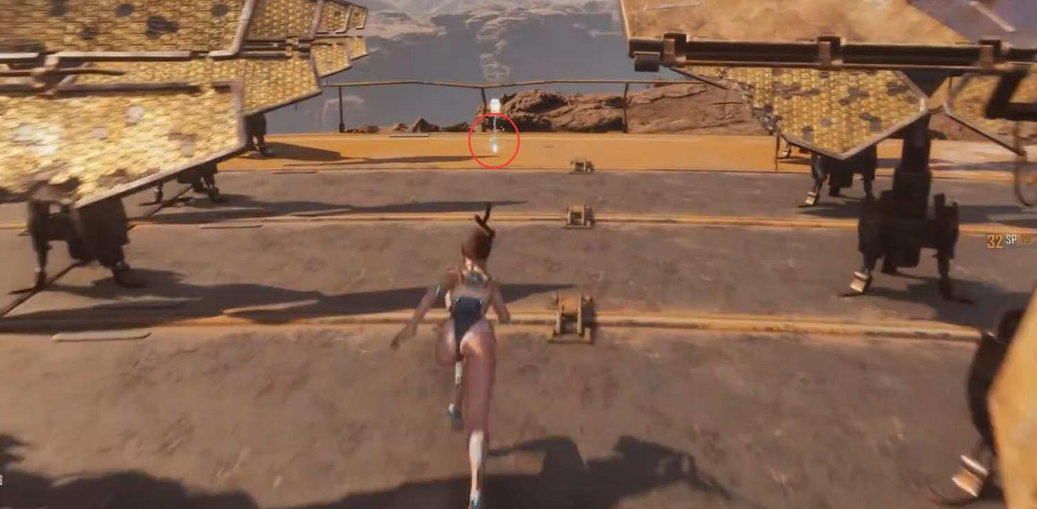 《劍星》尼爾連動荒野星之淚收集攻略 《劍星》尼爾連動荒野星之淚收集攻略