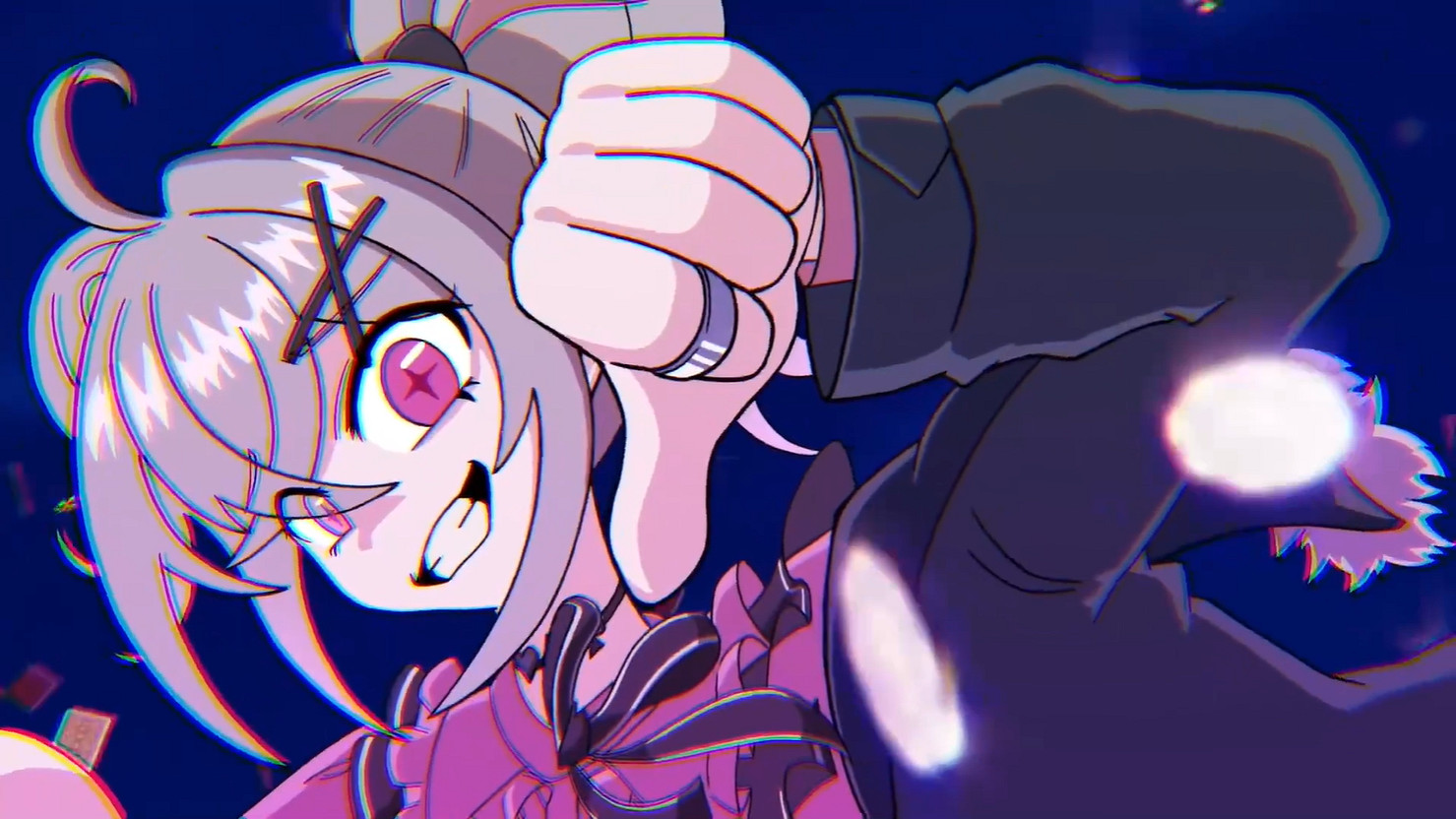 撲克推理ADV《深淵絕賭:千王處刑》新預告公開! 撲克推理ADV《深淵絕賭:千王處刑》新預告公開!