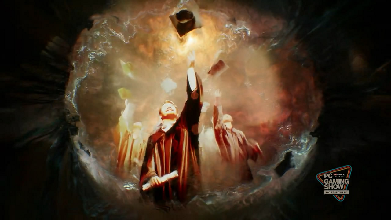 科幻生存冒險遊戲《多重人生》公布全新故事預告片! 科幻生存冒險遊戲《多重人生》公布全新故事預告片!