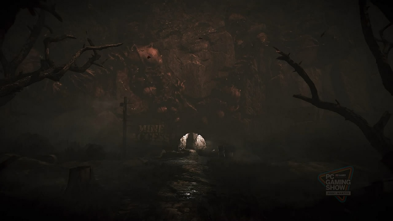 生存恐怖遊戲《完全混亂》預告片首曝!明年夏季發售 生存恐怖遊戲《完全混亂》預告片首曝!明年夏季發售