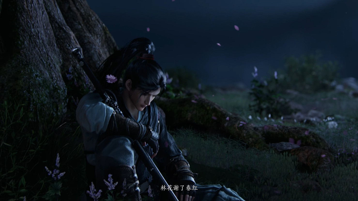 網易新作《燕雲十六聲》PC公測定檔!12月正式開啟 網易新作《燕雲十六聲》PC公測定檔!12月正式開啟