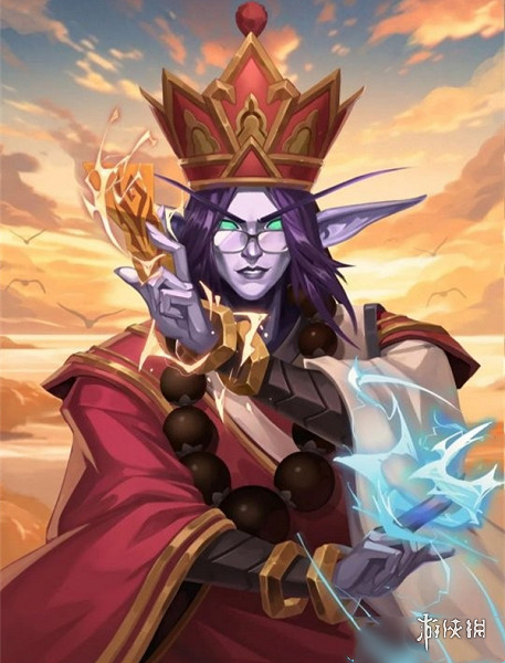 爐石戰記妙筆繪西遊主題皮膚介紹 爐石戰記妙筆繪西遊主題皮膚介紹