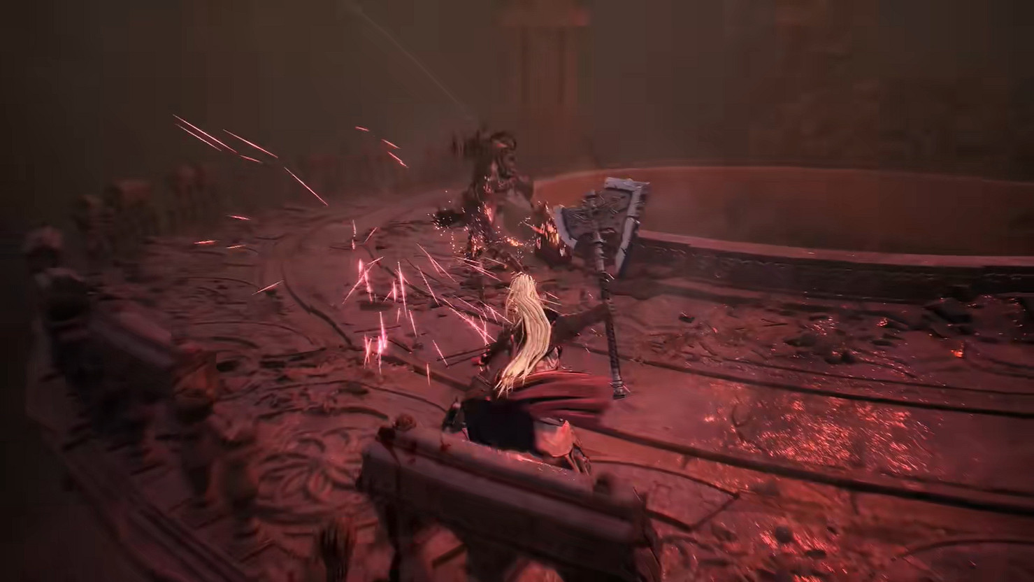 《第一狂戰士:卡讚》中國伺服器預告公開!2025年發售 《第一狂戰士:卡讚》中國伺服器預告公開!2025年發售