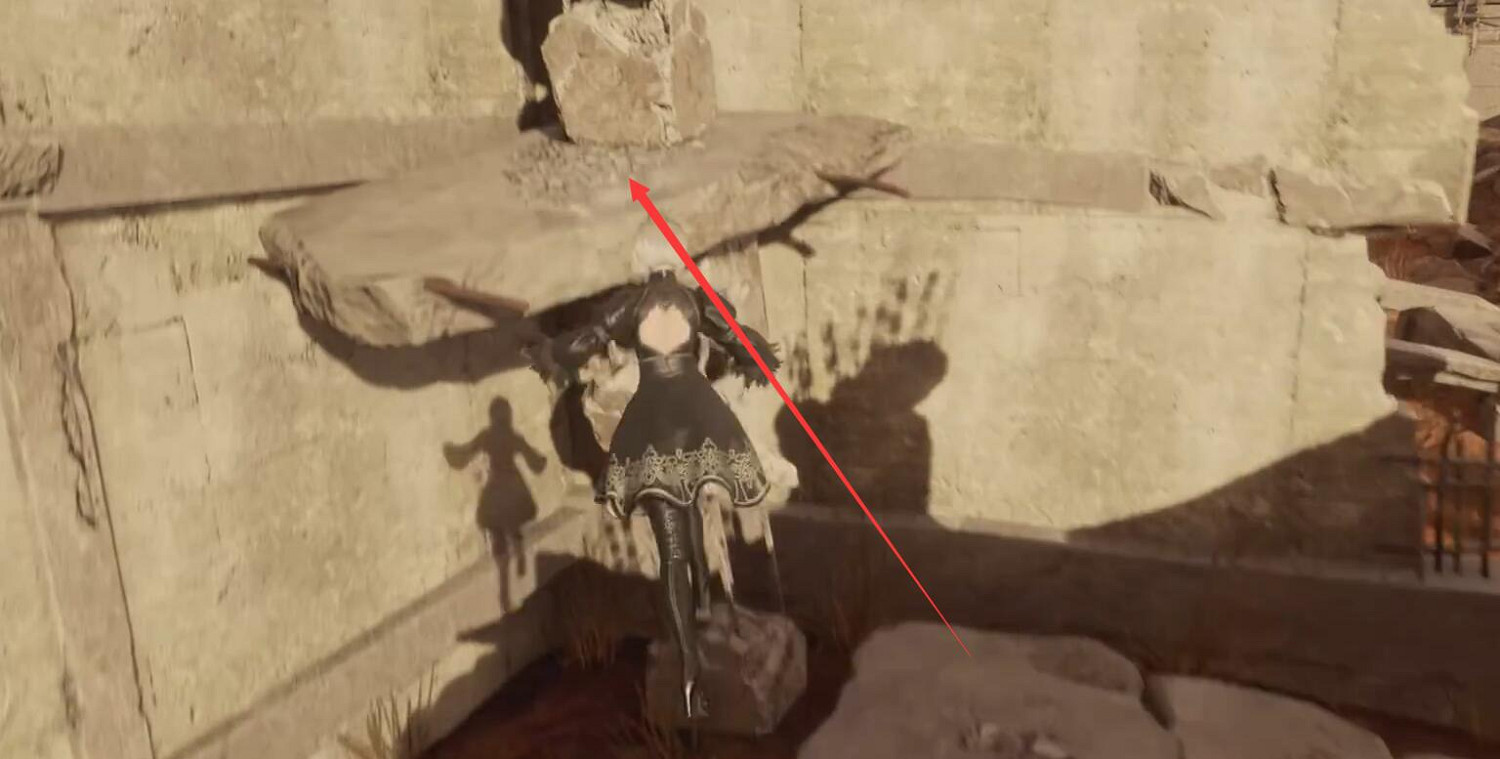 《劍星》尼爾連動大沙漠星之淚收集攻略 《劍星》尼爾連動大沙漠星之淚收集攻略