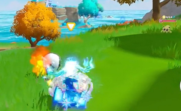 蛋仔派對旅行家渡渡刷新點位一覽