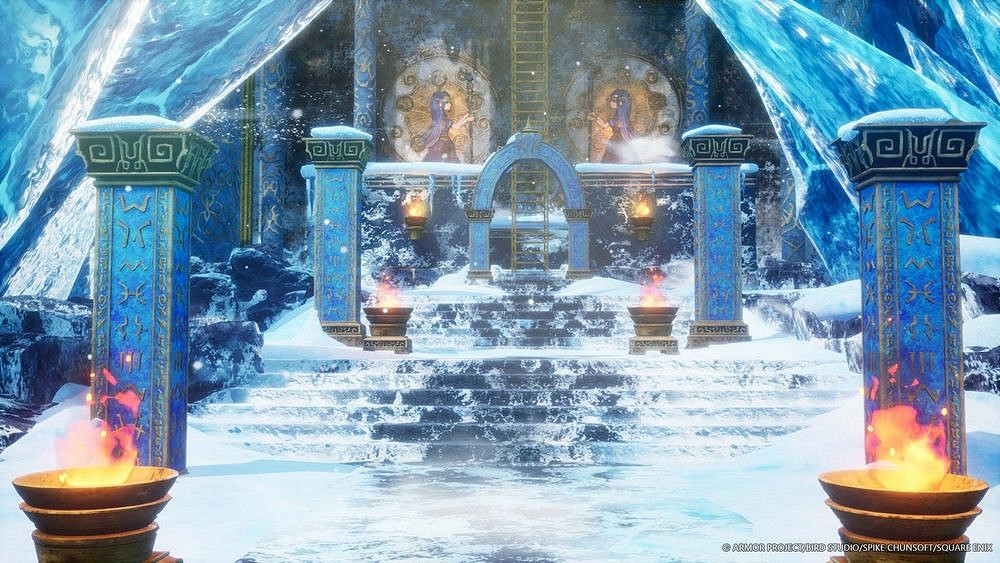 《勇者鬥惡龍 3 HD-2D 重製版》全球銷量突破200萬套