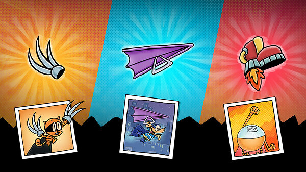 《神探狗狗:爪不可及》在Steam平台推出!售價約新台幣589元 《神探狗狗:爪不可及》在Steam平台推出!售價約新台幣589元