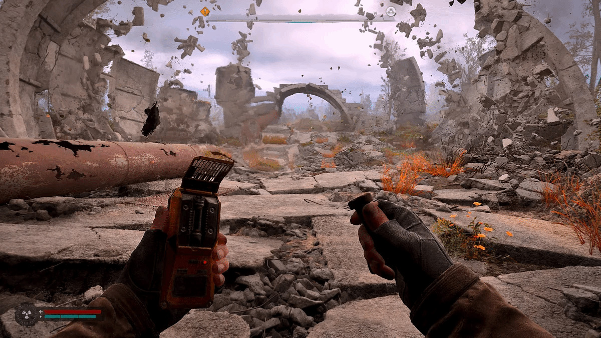 《潛行者2》工作室：會繼續修復，想讓九成玩家滿意