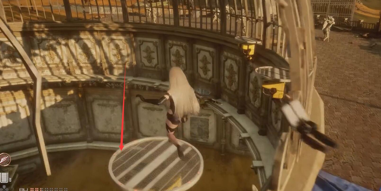 《劍星》尼爾連動大沙漠星之淚收集攻略 《劍星》尼爾連動大沙漠星之淚收集攻略