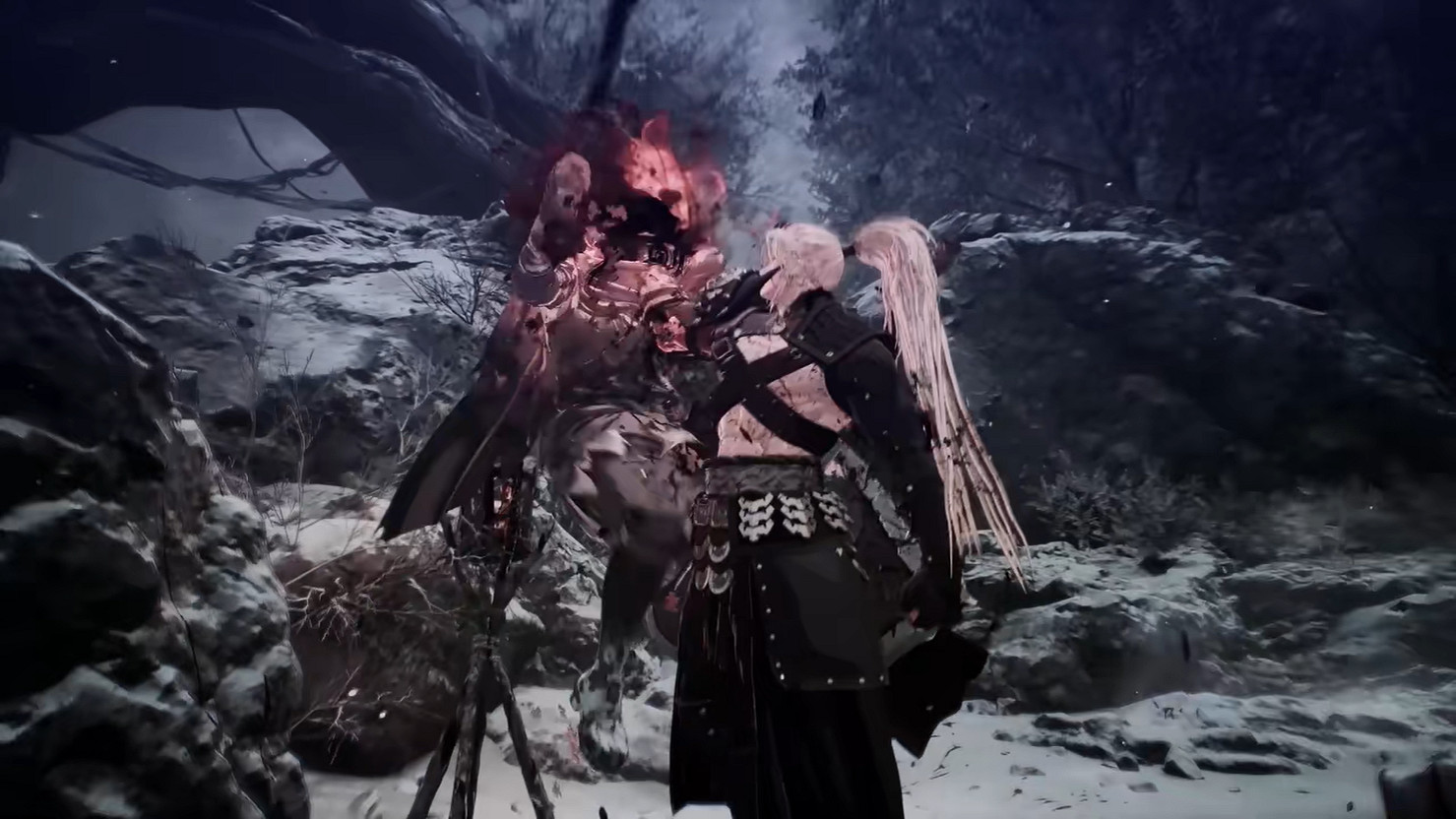 《第一狂戰士:卡讚》中國伺服器預告公開!2025年發售 《第一狂戰士:卡讚》中國伺服器預告公開!2025年發售