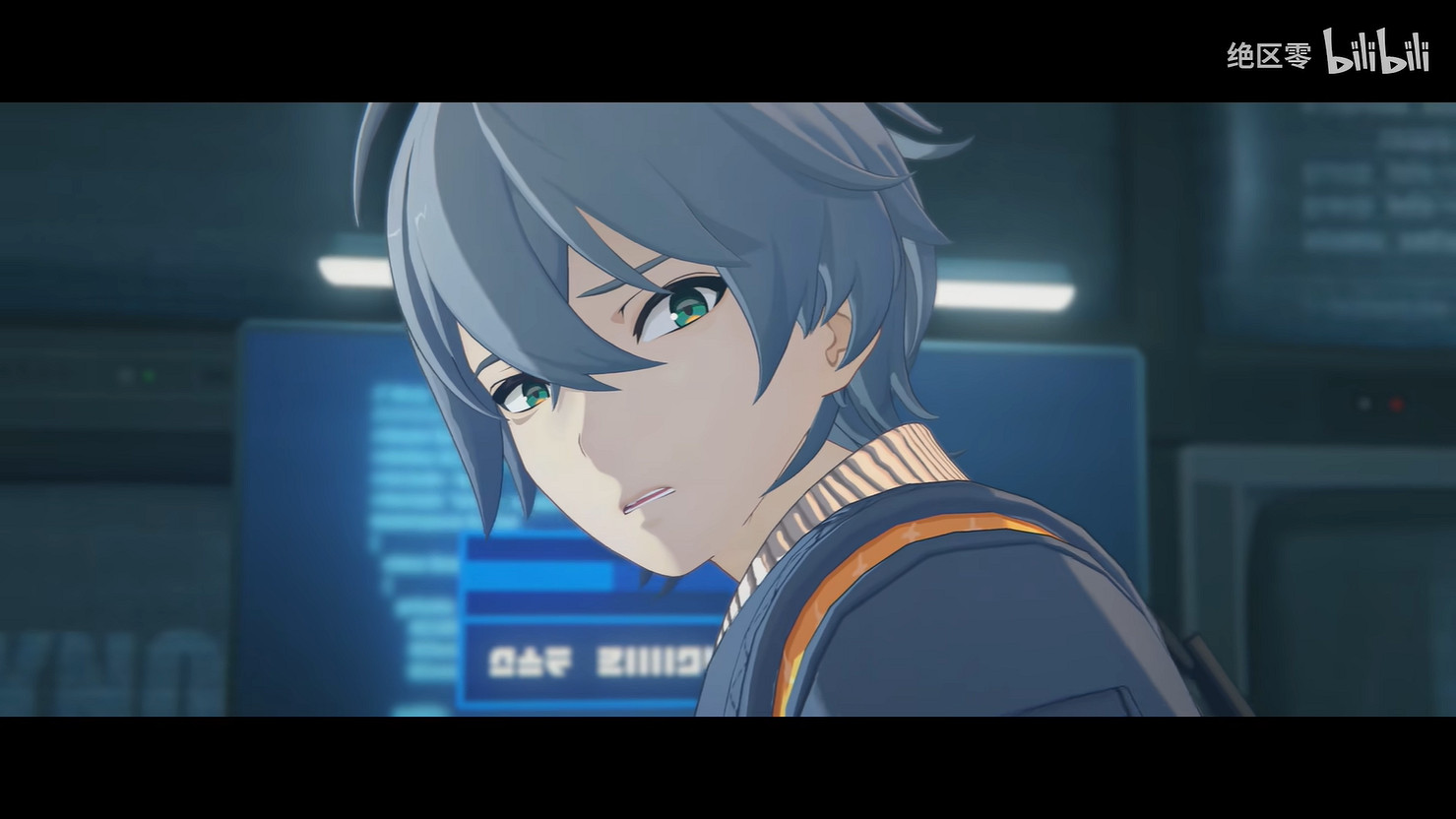 《絕區零》1.4版本“星流霆擊”PV 贈送全新S級角色 《絕區零》1.4版本“星流霆擊”PV 贈送全新S級角色