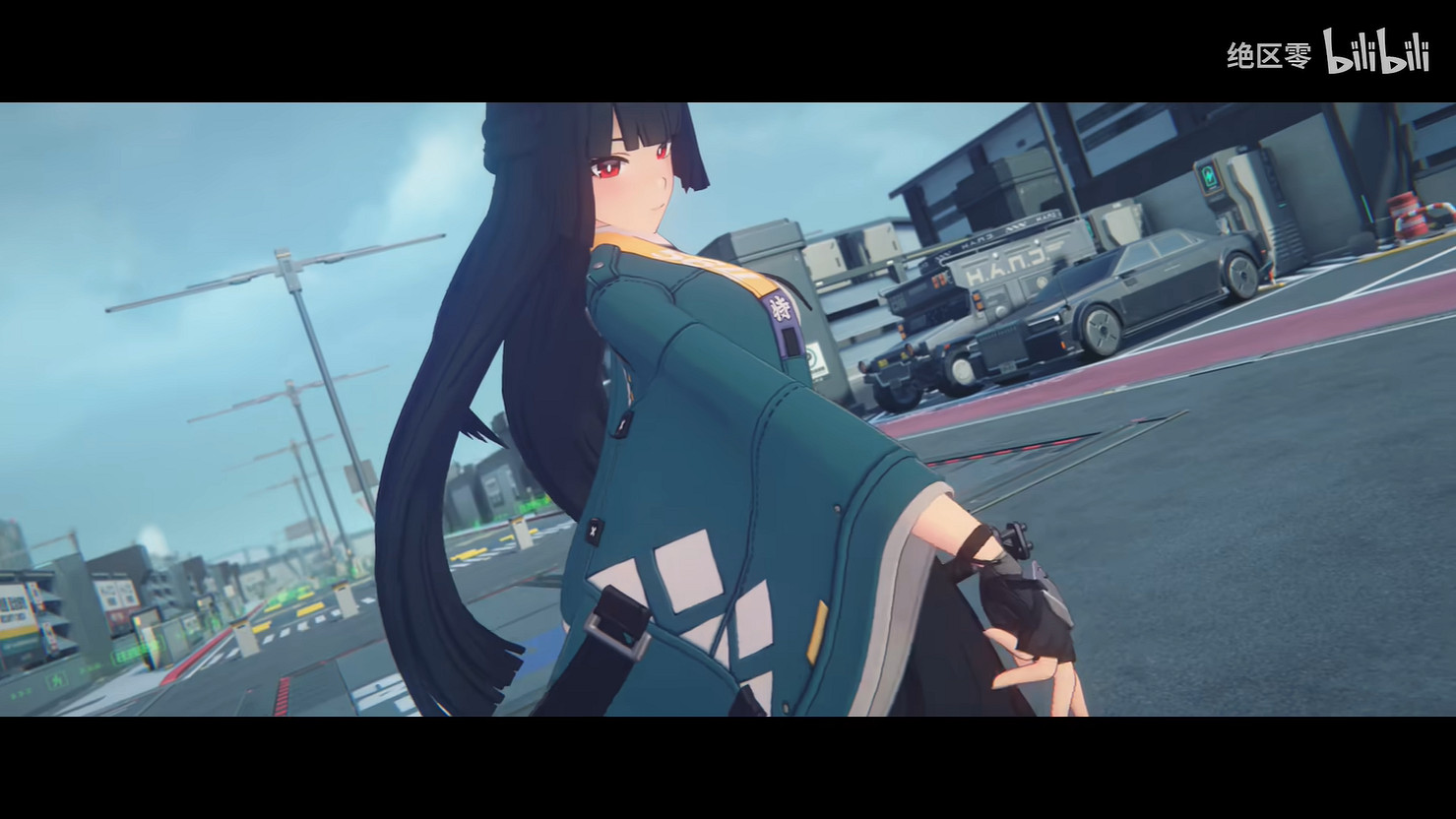 《絕區零》1.4版本代理人“星見雅”戰鬥展示公開! 《絕區零》1.4版本代理人“星見雅”戰鬥展示公開!