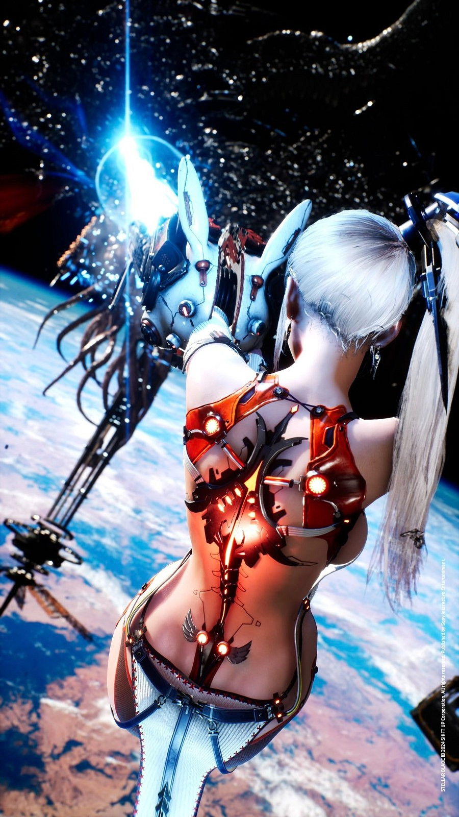 《劍星》照相模式新一批美圖:前凸後翹盡顯極致誘惑! 《劍星》照相模式新一批美圖:前凸後翹盡顯極致誘惑!