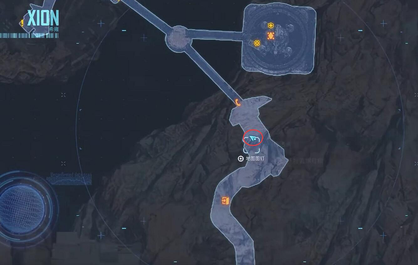 《劍星》拍照挑戰寒城之貓攻略 《劍星》拍照挑戰寒城之貓攻略