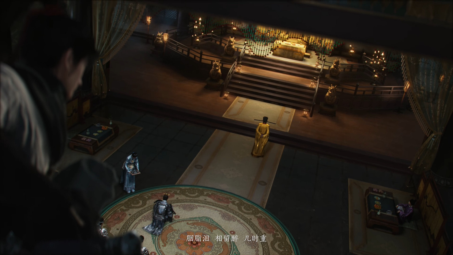 網易新作《燕雲十六聲》PC公測定檔!12月正式開啟 網易新作《燕雲十六聲》PC公測定檔!12月正式開啟