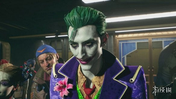 《自殺突擊隊:消滅正義聯盟》賽季更新 新角色登場 《自殺突擊隊:消滅正義聯盟》賽季更新 新角色登場