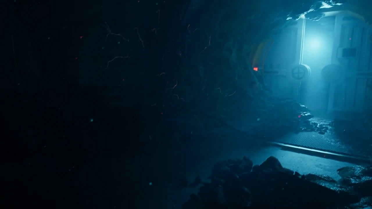 科幻恐怖FPS《最深的恐懼》公布首部試玩預告片！