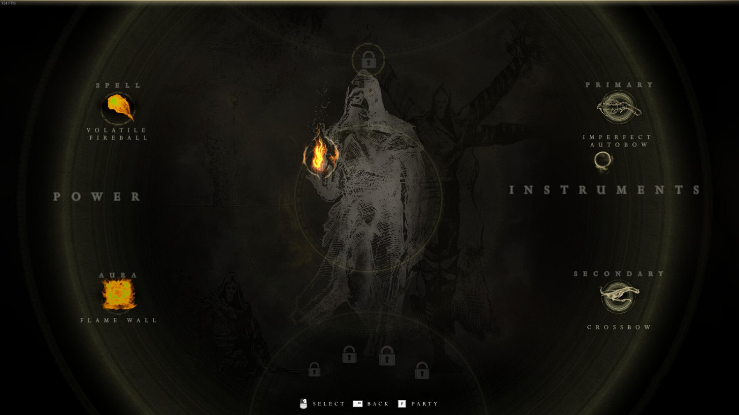 黑暗奇幻射擊遊戲《聖約》Steam頁面上線 發售日待定