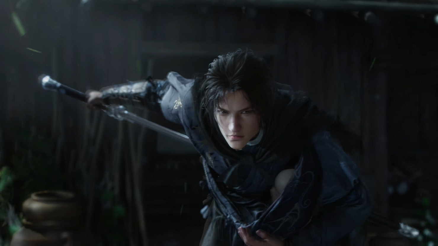 網易新作《燕雲十六聲》PC公測定檔!12月正式開啟 網易新作《燕雲十六聲》PC公測定檔!12月正式開啟