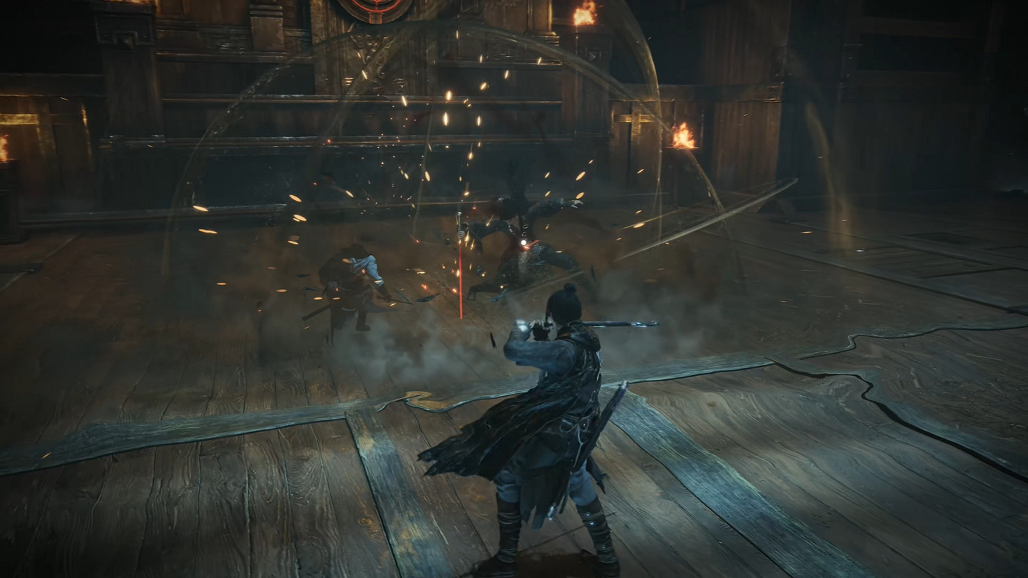 網易新作《燕雲十六聲》PC公測定檔!12月正式開啟 網易新作《燕雲十六聲》PC公測定檔!12月正式開啟