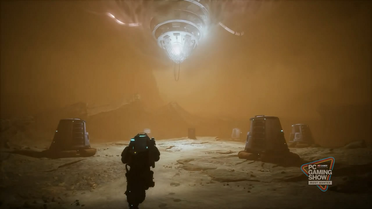 科幻生存冒險遊戲《多重人生》公布全新故事預告片! 科幻生存冒險遊戲《多重人生》公布全新故事預告片!