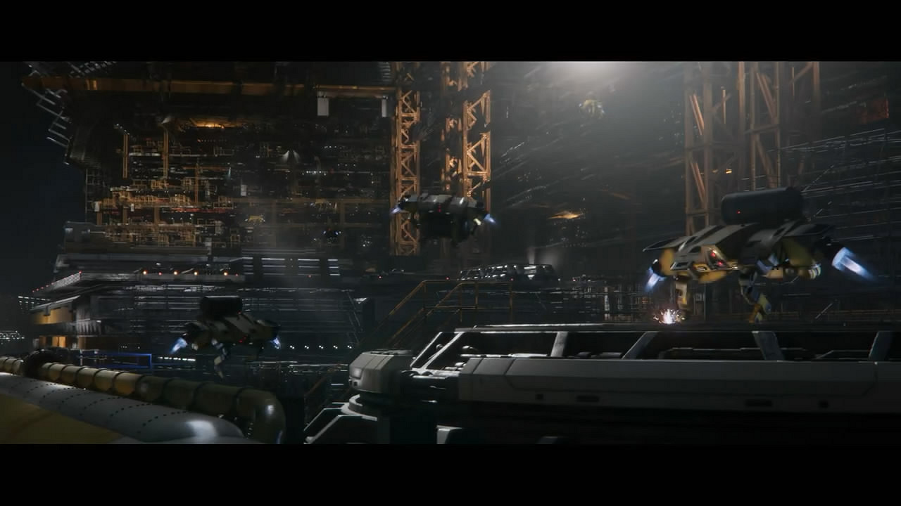 《星際征程》正式公布:太空探索與建造的線上遊戲! 《星際征程》正式公布:太空探索與建造的線上遊戲!