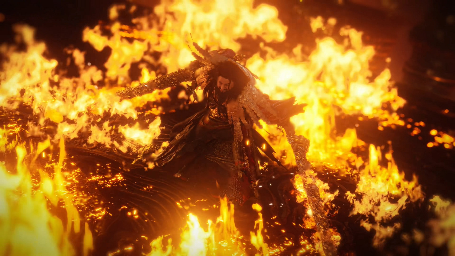 網易新作《燕雲十六聲》PC公測定檔!12月正式開啟 網易新作《燕雲十六聲》PC公測定檔!12月正式開啟