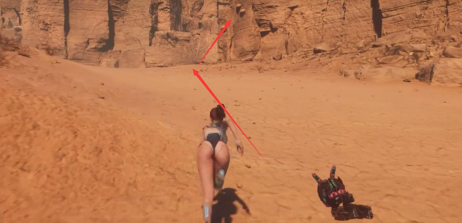 《劍星》尼爾連動荒野星之淚收集攻略 《劍星》尼爾連動荒野星之淚收集攻略