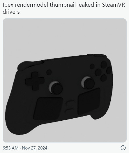 出大事了!曝V社要搞SteamOS硬體生態系統!還要出新主機 出大事了!曝V社要搞SteamOS硬體生態系統!還要出新主機