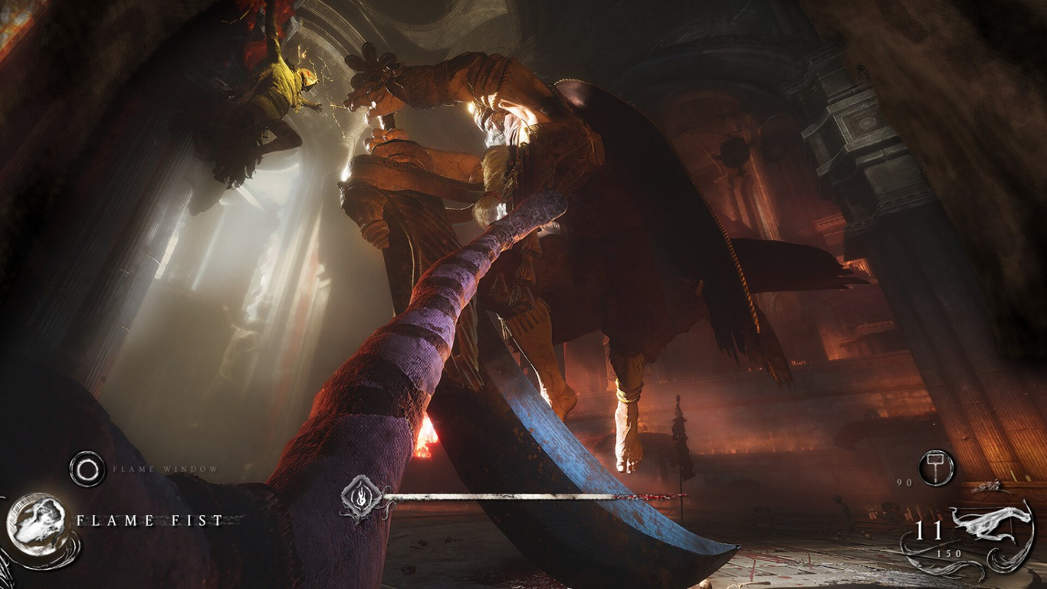 黑暗奇幻射擊遊戲《聖約》Steam頁面上線 發售日待定