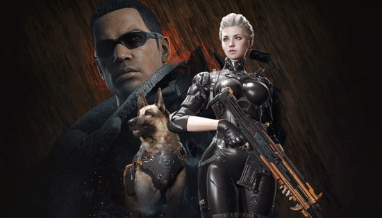 《第一繼承者》新繼承者“伊內茲”！收獲玩家一致好評