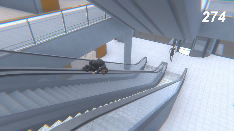 日本搞笑遊戲《超土下座》上線 這才是道歉的最高等級!