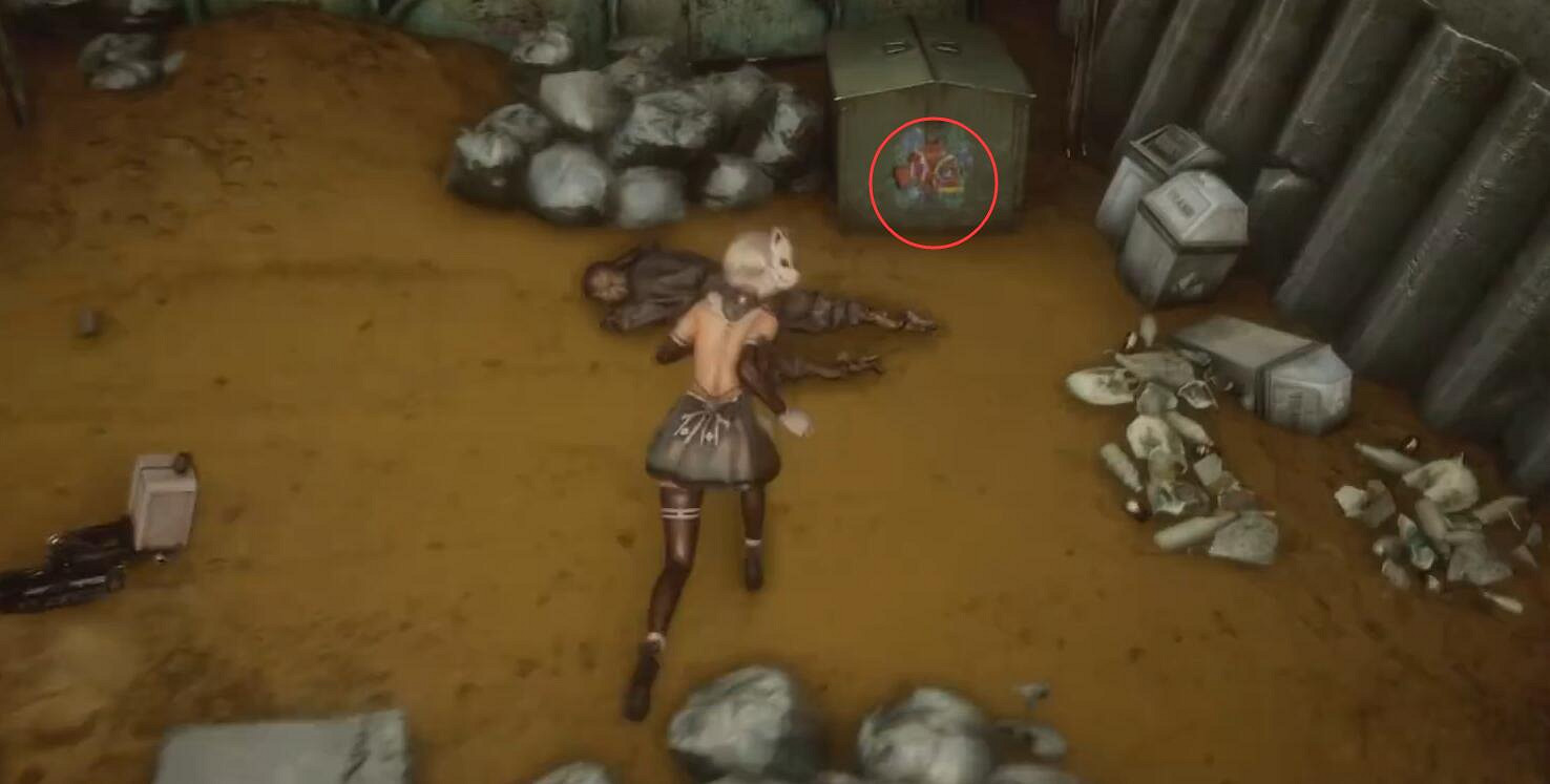 《劍星》拍照挑戰大沙漠的魚攻略 《劍星》拍照挑戰大沙漠的魚攻略