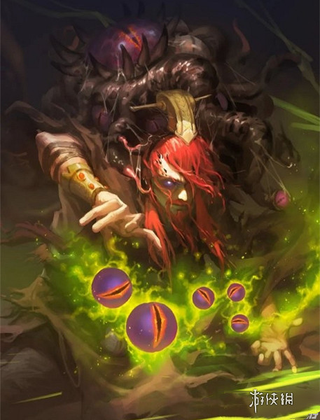 爐石戰記妙筆繪西遊主題皮膚介紹 爐石戰記妙筆繪西遊主題皮膚介紹