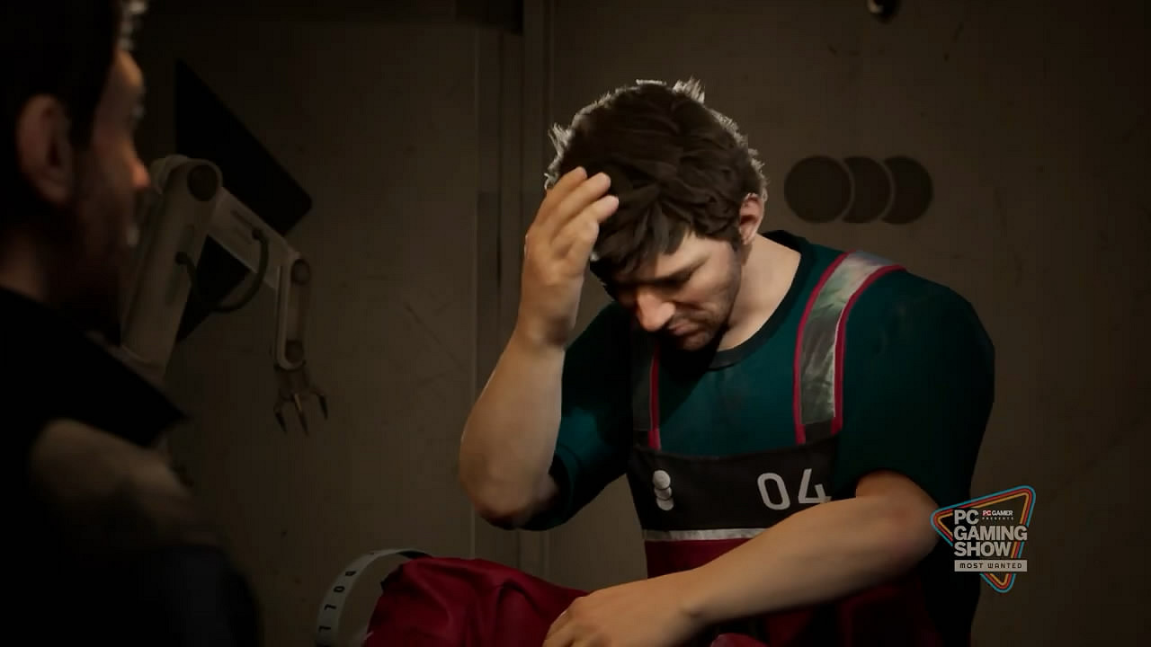 科幻生存冒險遊戲《多重人生》公布全新故事預告片! 科幻生存冒險遊戲《多重人生》公布全新故事預告片!