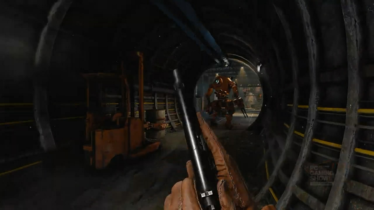 靈感來源於真實事件!《原子隕落》全新試玩預告片 靈感來源於真實事件!《原子隕落》全新試玩預告片