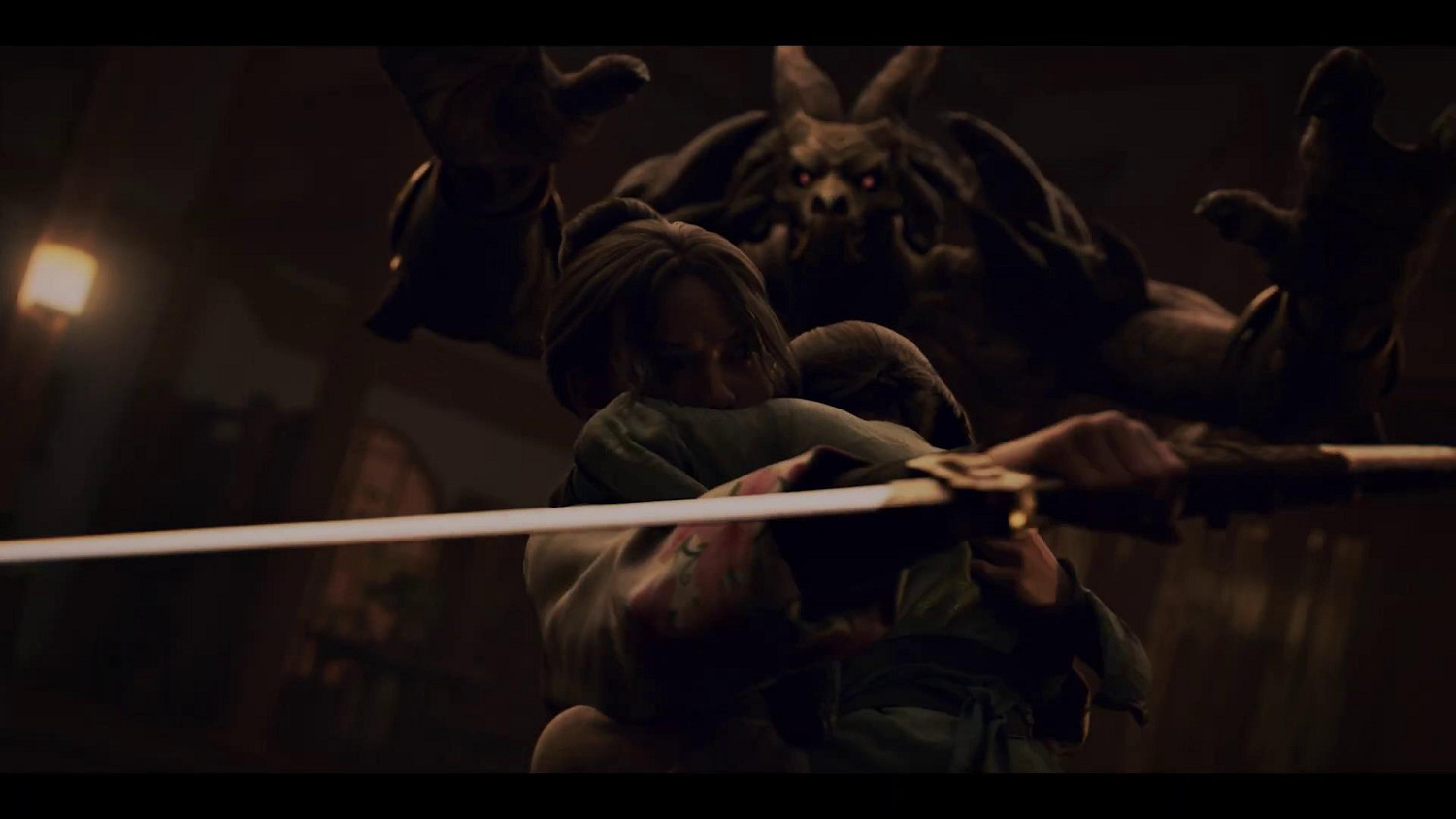 《秘密關卡:王者榮耀》預告：進來，你有一個遊戲要玩