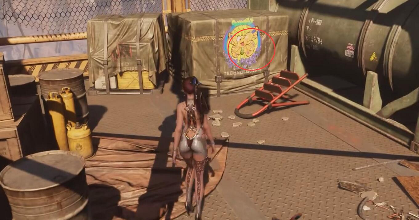 《劍星》拍照挑戰荒野蝴蝶攻略