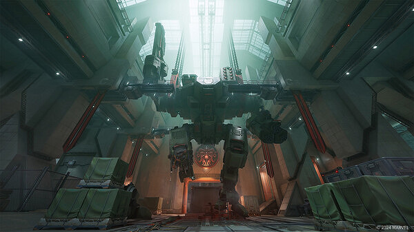 《漫威爭鋒》製作人表明:不太可能登陸Switch平台! 《漫威爭鋒》製作人表明:不太可能登陸Switch平台!