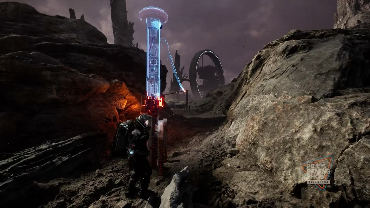 科幻生存冒險遊戲《多重人生》公布全新故事預告片! 科幻生存冒險遊戲《多重人生》公布全新故事預告片!