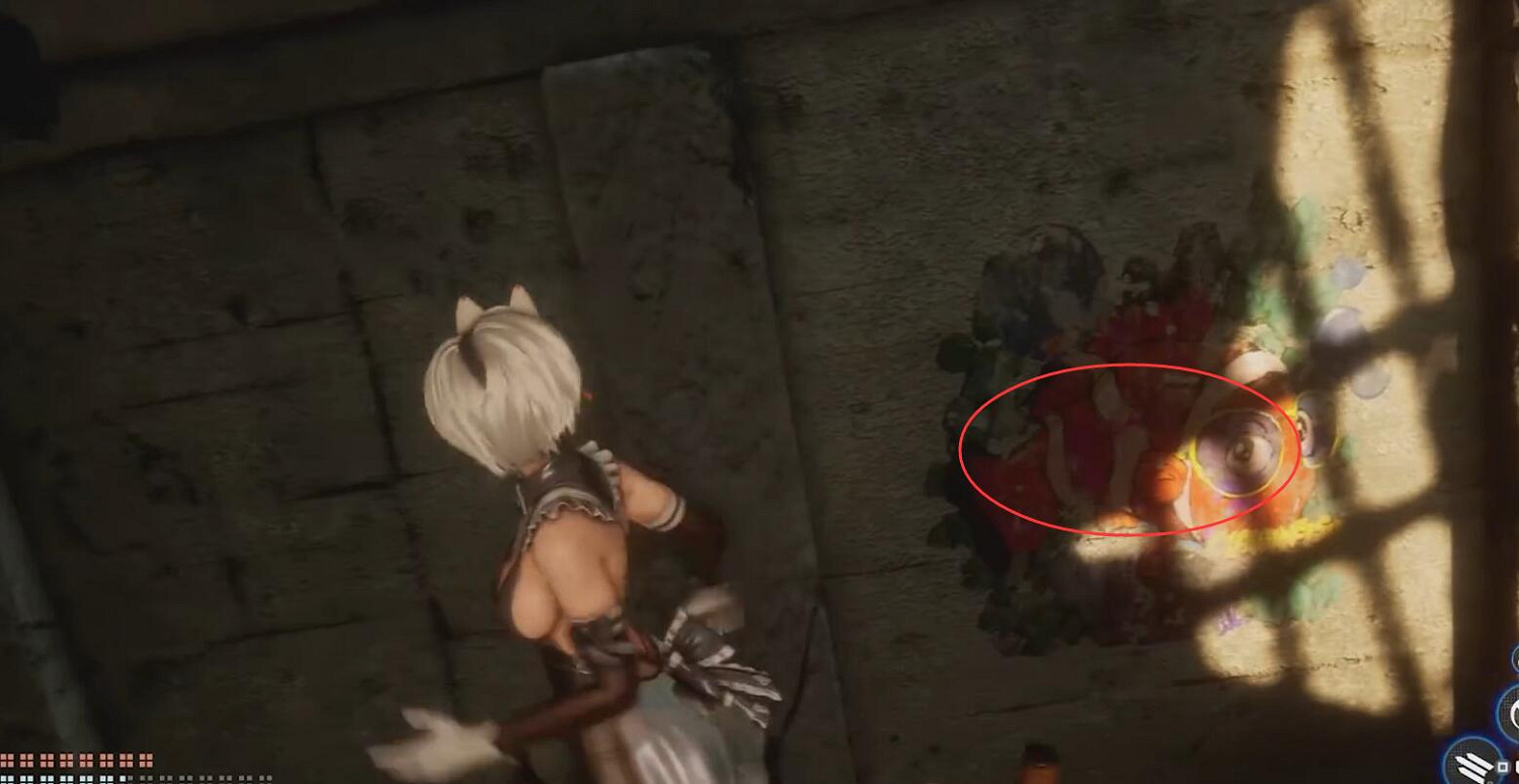 《劍星》拍照挑戰大沙漠的魚攻略 《劍星》拍照挑戰大沙漠的魚攻略