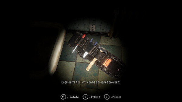 生存恐怖角色扮演遊戲《Scauage》已在Steam免費推出 生存恐怖角色扮演遊戲《Scauage》已在Steam免費推出