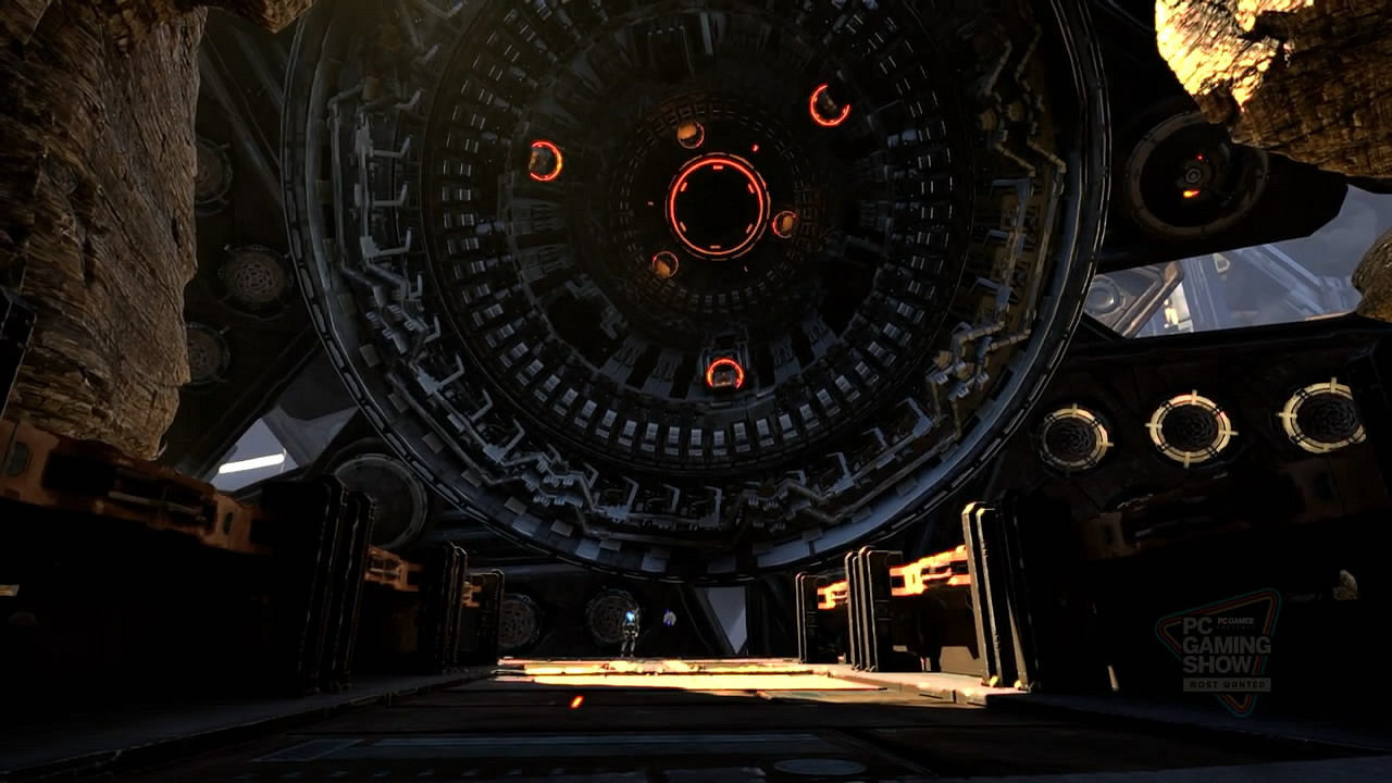 潛行動作冒險遊戲《鋼鐵之種》全新試玩預告片公布! 潛行動作冒險遊戲《鋼鐵之種》全新試玩預告片公布!