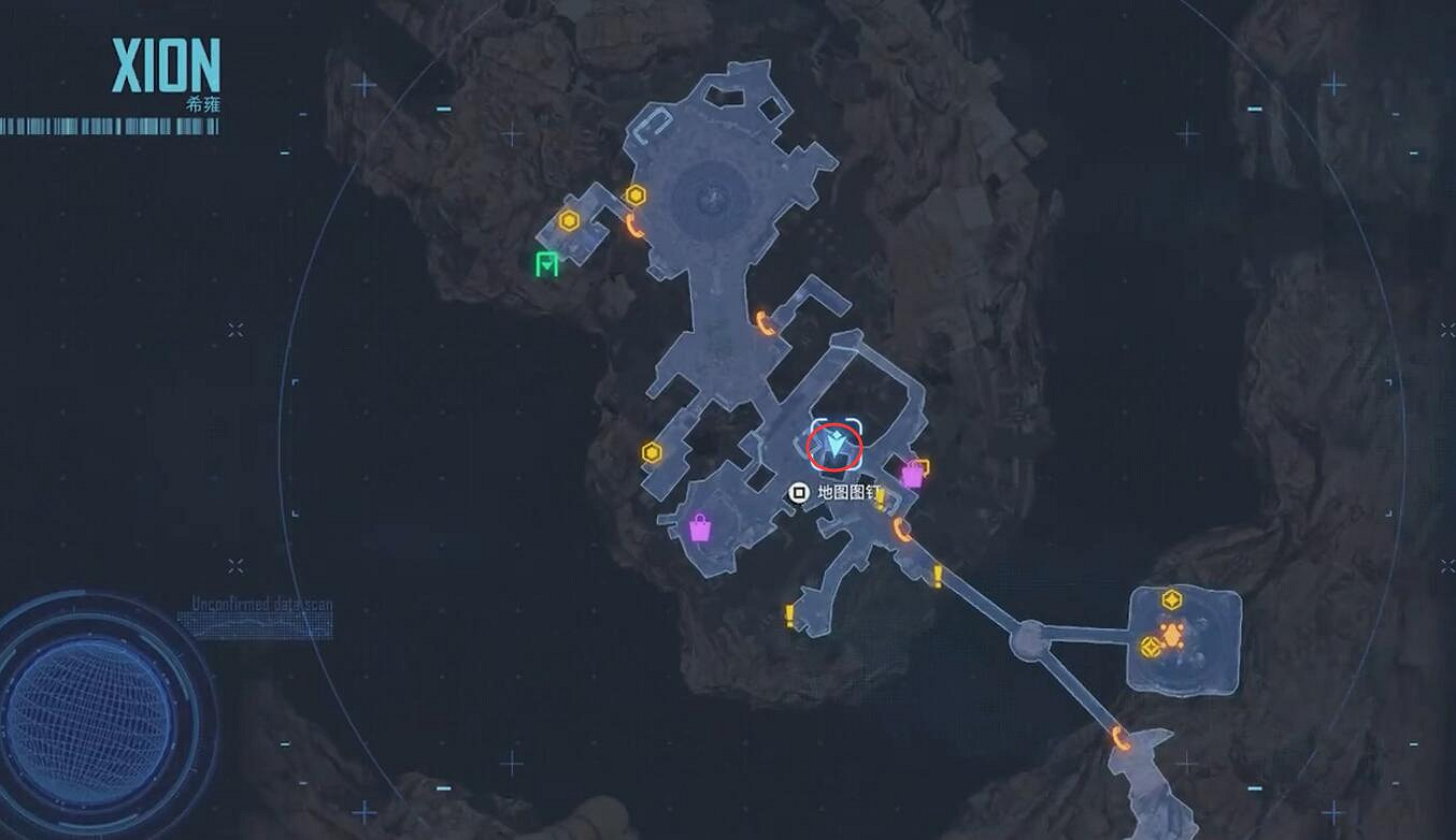 《劍星》拍照挑戰寒城之貓攻略 《劍星》拍照挑戰寒城之貓攻略